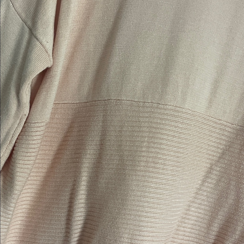 Lane Bryant Soft Blush Cardigan - Picture 7 of 7